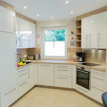 Perlmuschel, Vermittlung Nordsee בית נופש