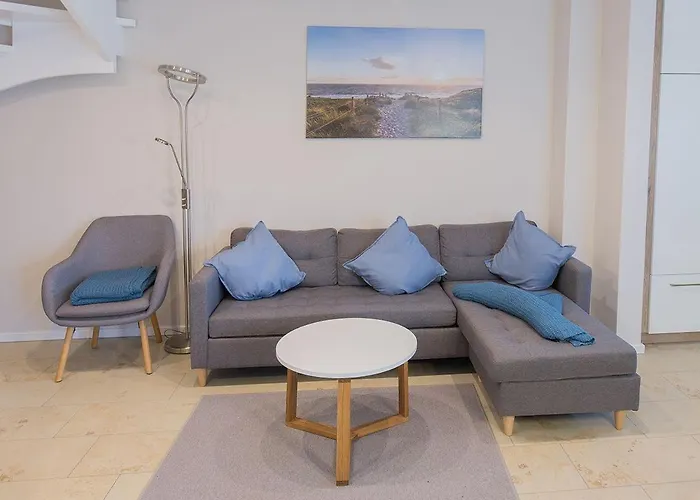 Perlmuschel, Vermittlung Nordsee